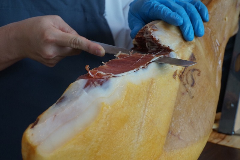 Jamon Iberico