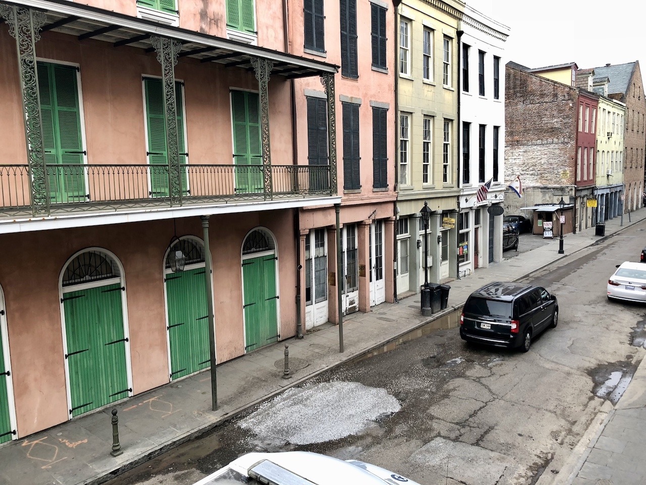 French Quarter