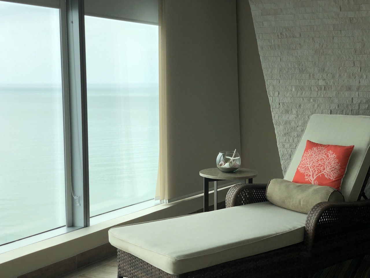 Hyatt Regency Cartagena spa relaxation