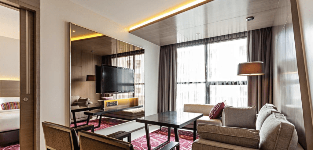 Best Western Premier Sukhumvit