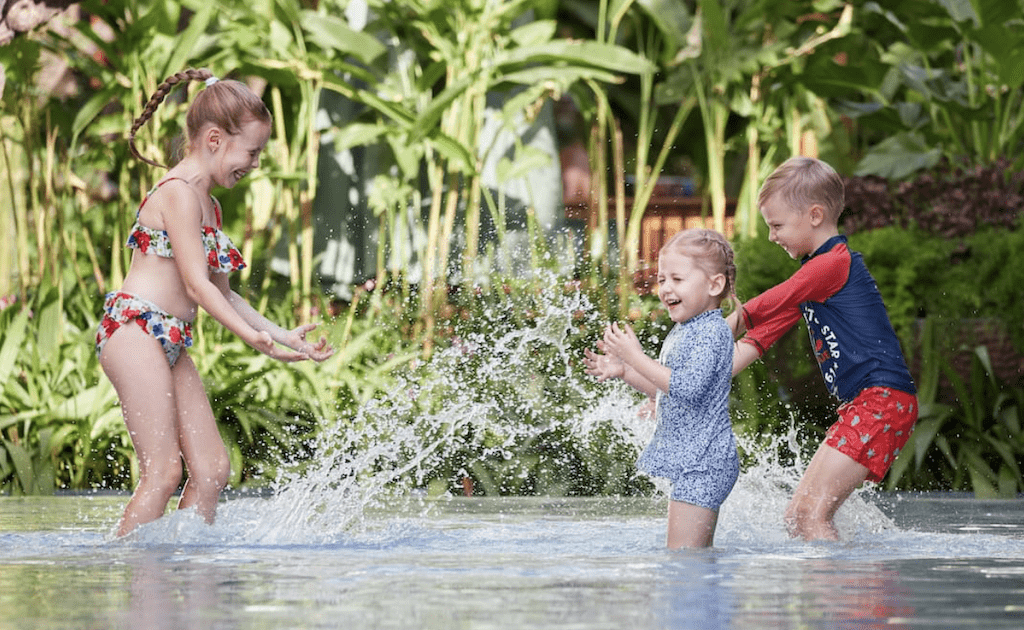 Mandarin Oriental Bangkok