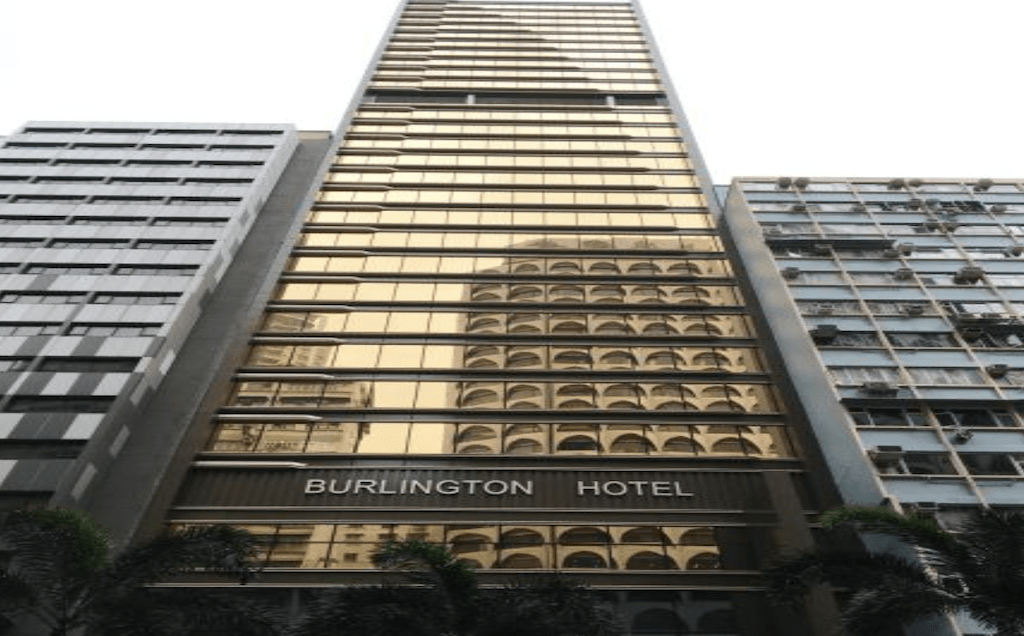 Burlington Hotel