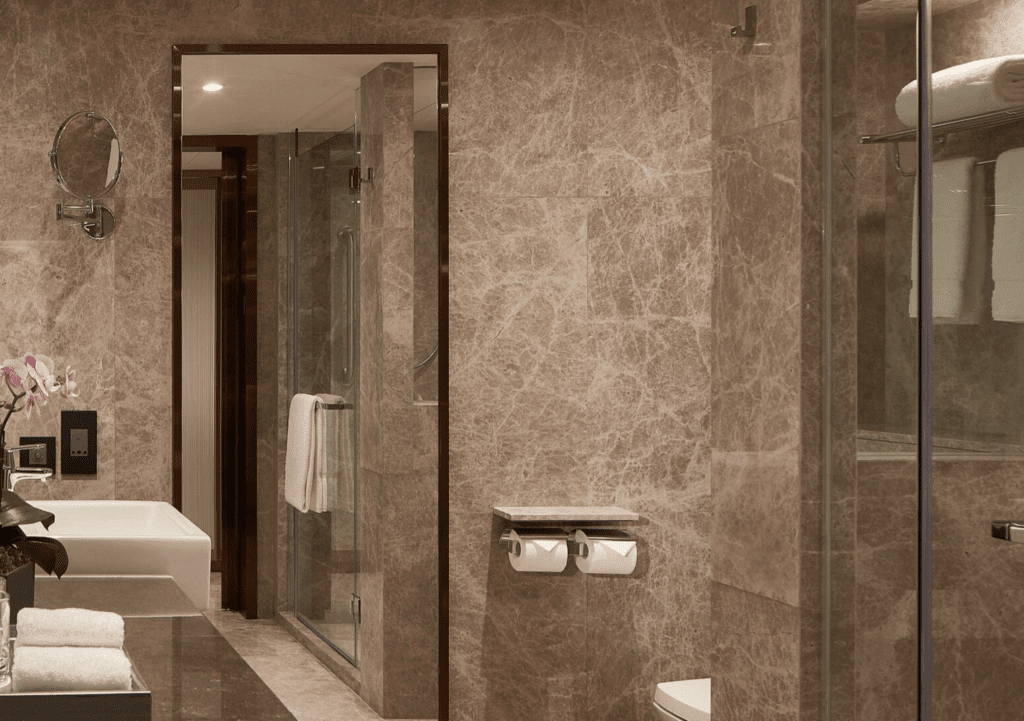 JW Marriott Hong Kong