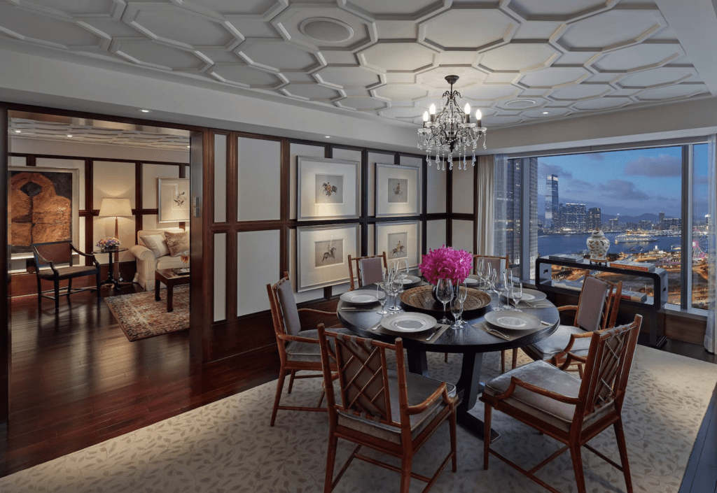 Mandarin Oriental