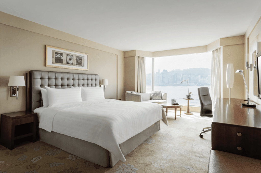 Kowloon Shangri-La Hong Kong