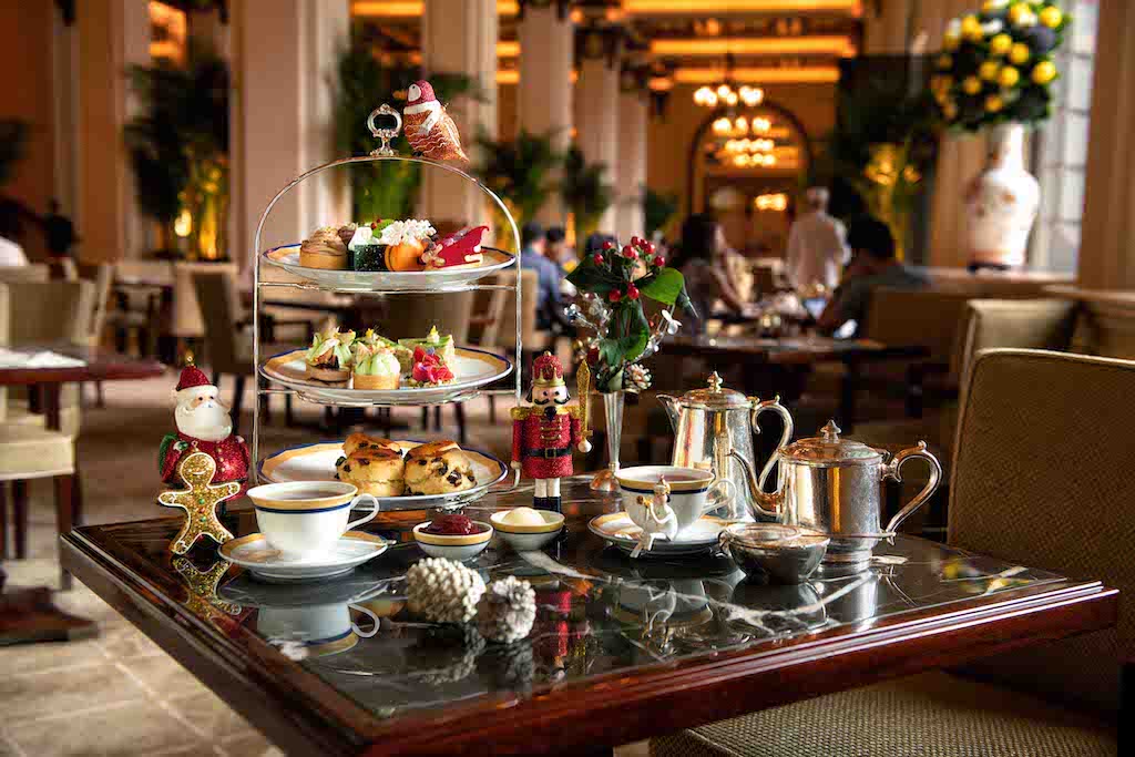 The Peninsula Hotel Hong Kong