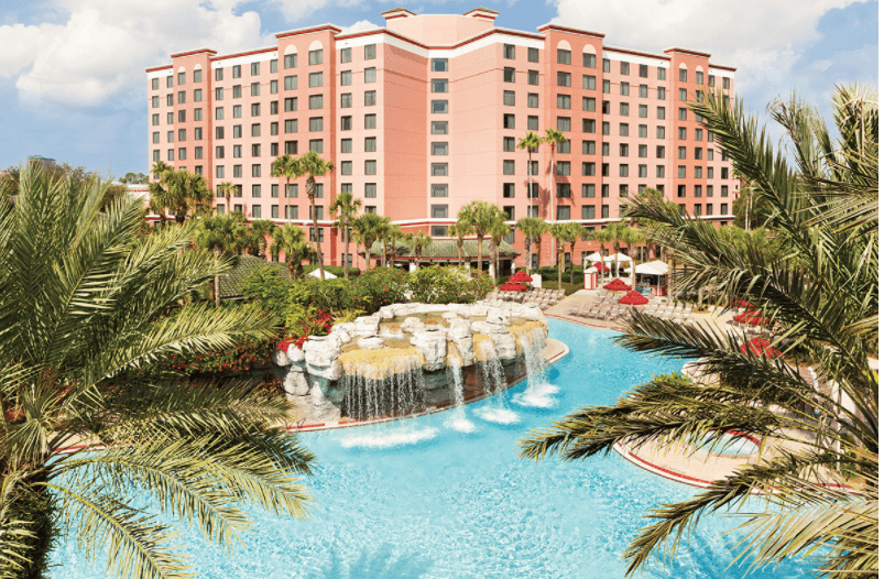 Best Family Hotels in Orlando