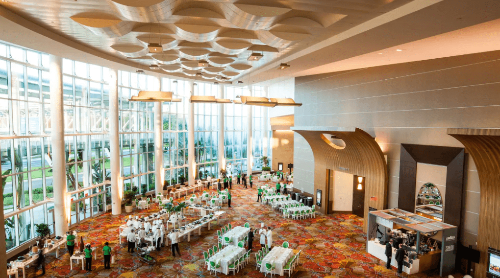 Hyatt Regency Orlando