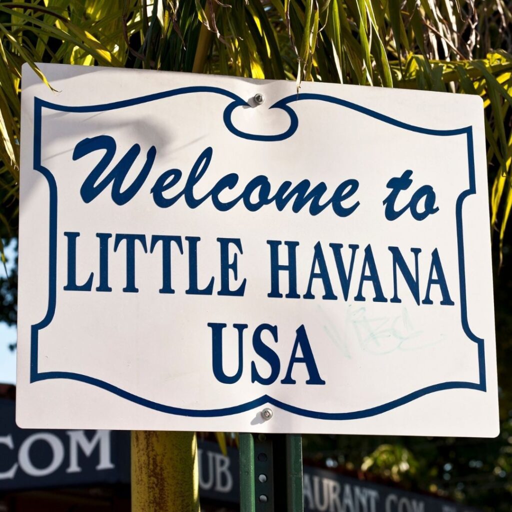 Little Havana