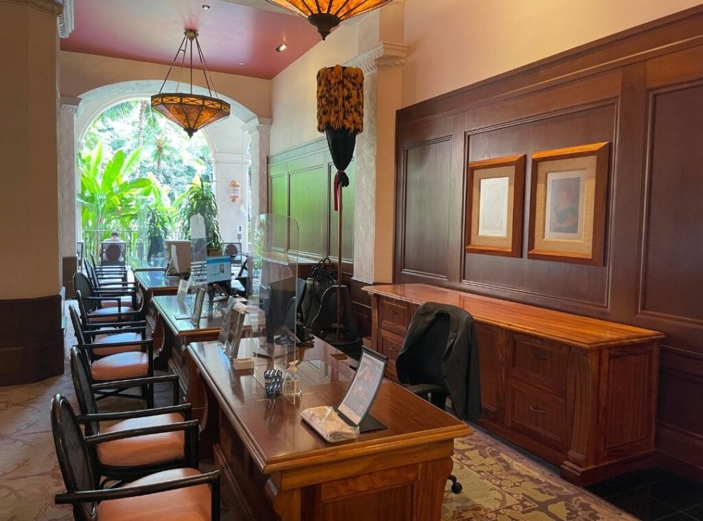 Review & Video: The Royal Hawaiian, Waikiki, A Luxury Collection Hotel