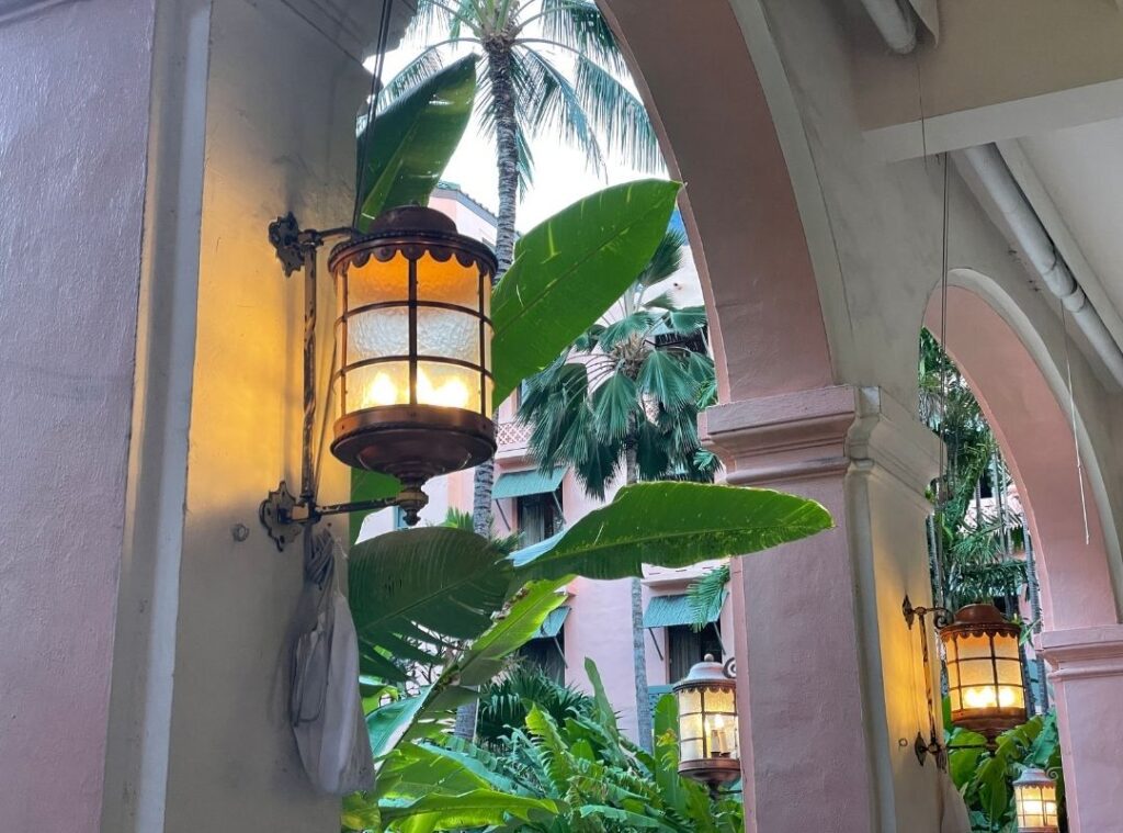 Review & Video: The Royal Hawaiian, Waikiki, A Luxury Collection Hotel