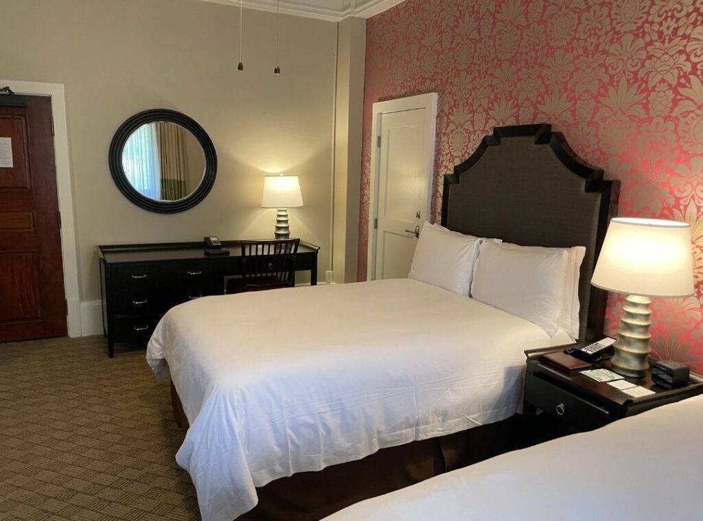 Review & Video: The Royal Hawaiian, Waikiki, A Luxury Collection Hotel