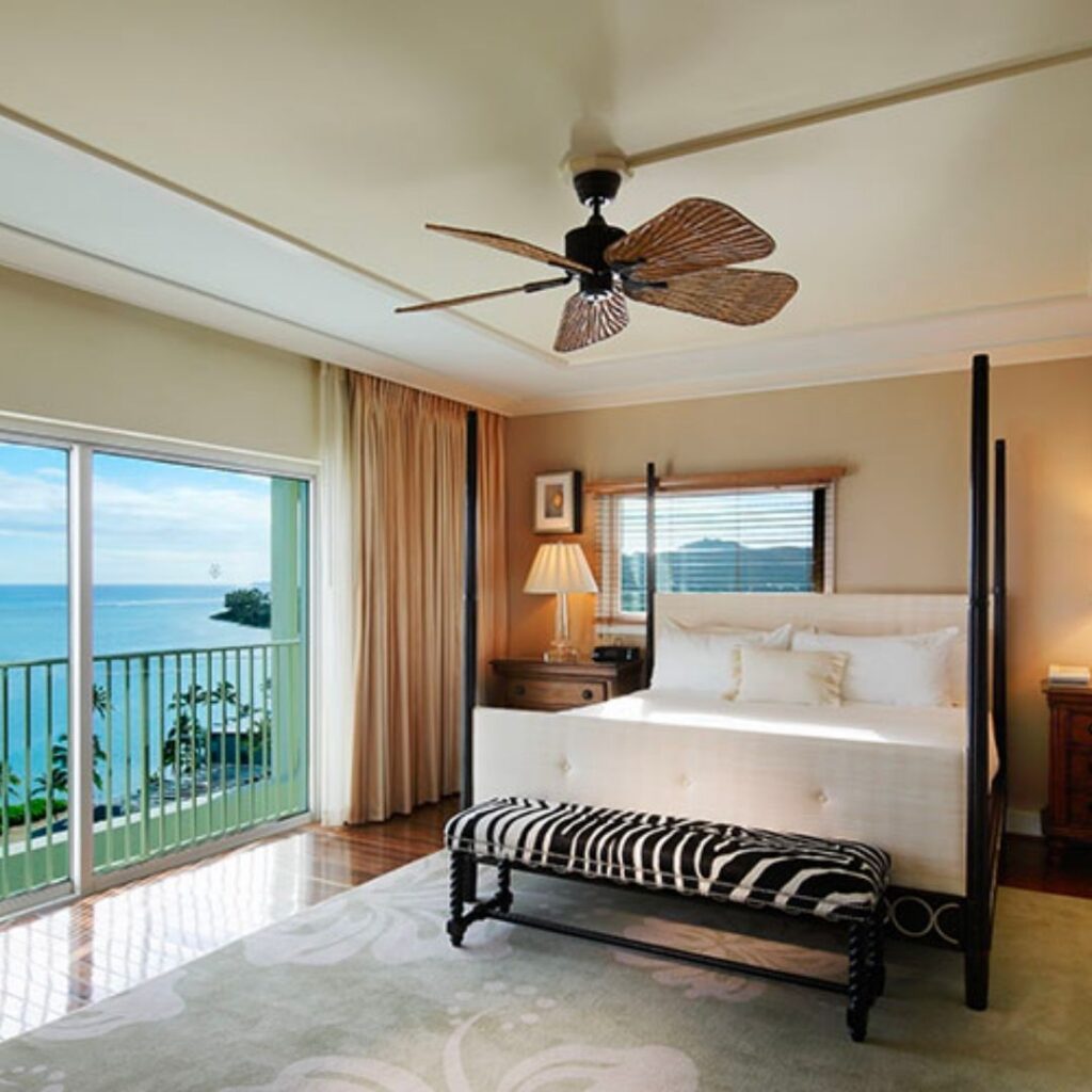 Kahala Hotel and Resort, one of the best luxury hotels on Oahu
