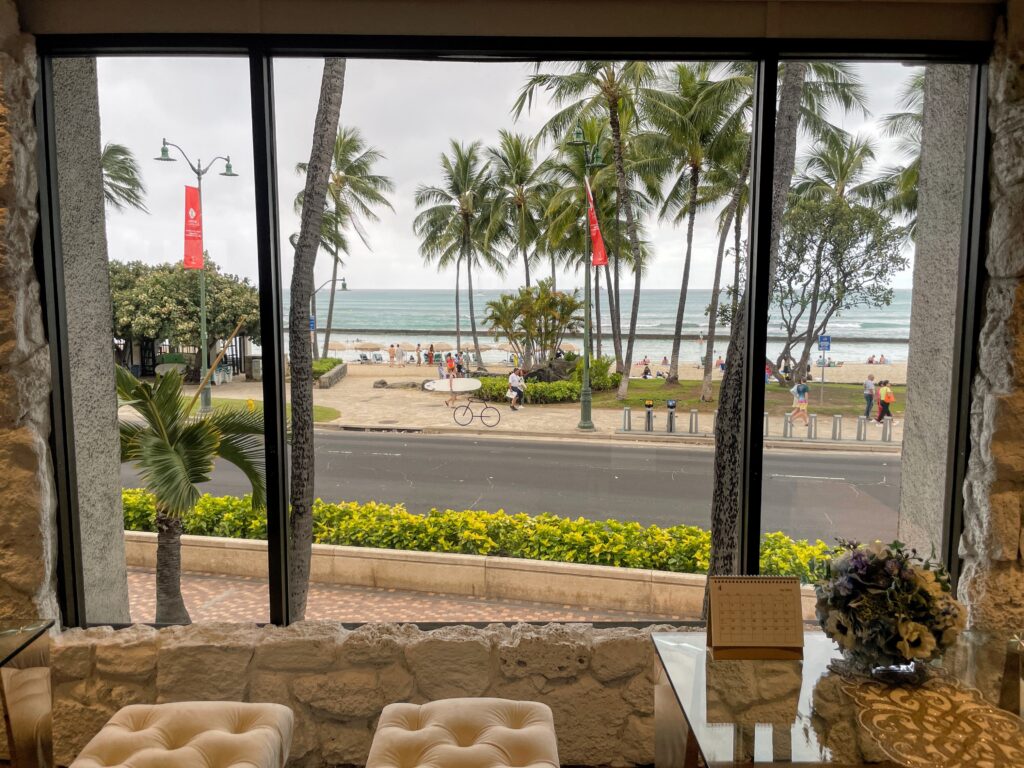 Review & Video: Waikiki Beach Marriott Resort & Spa