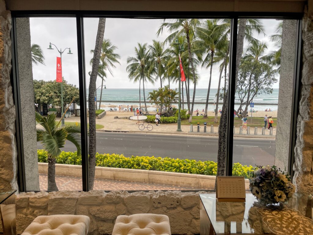 Waikiki Beach Marriott Resort & Spa – Hotel Review