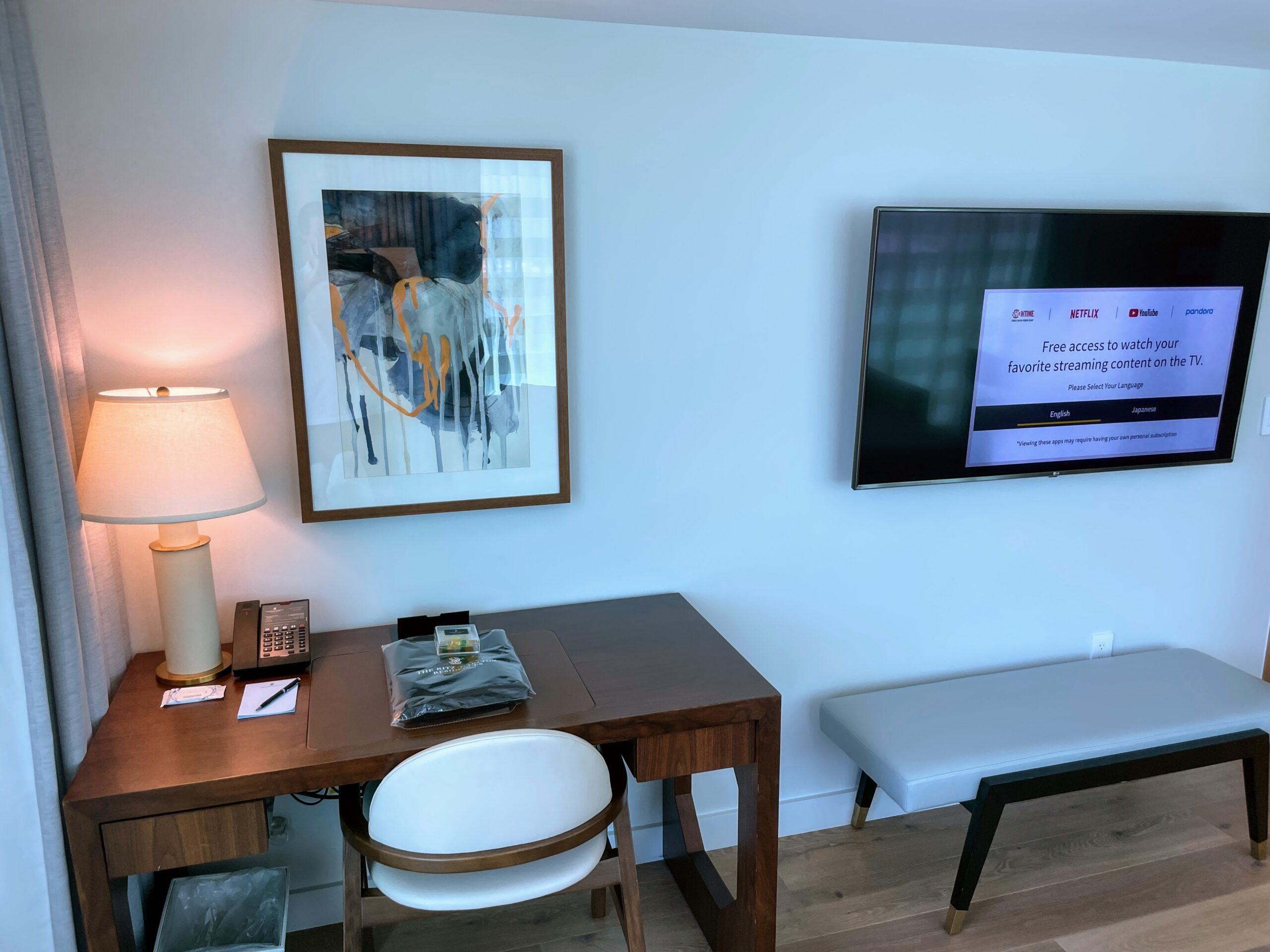 Review & Video: The Ritz-Carlton Waikiki Beach, Luxurious Residences & Hotel