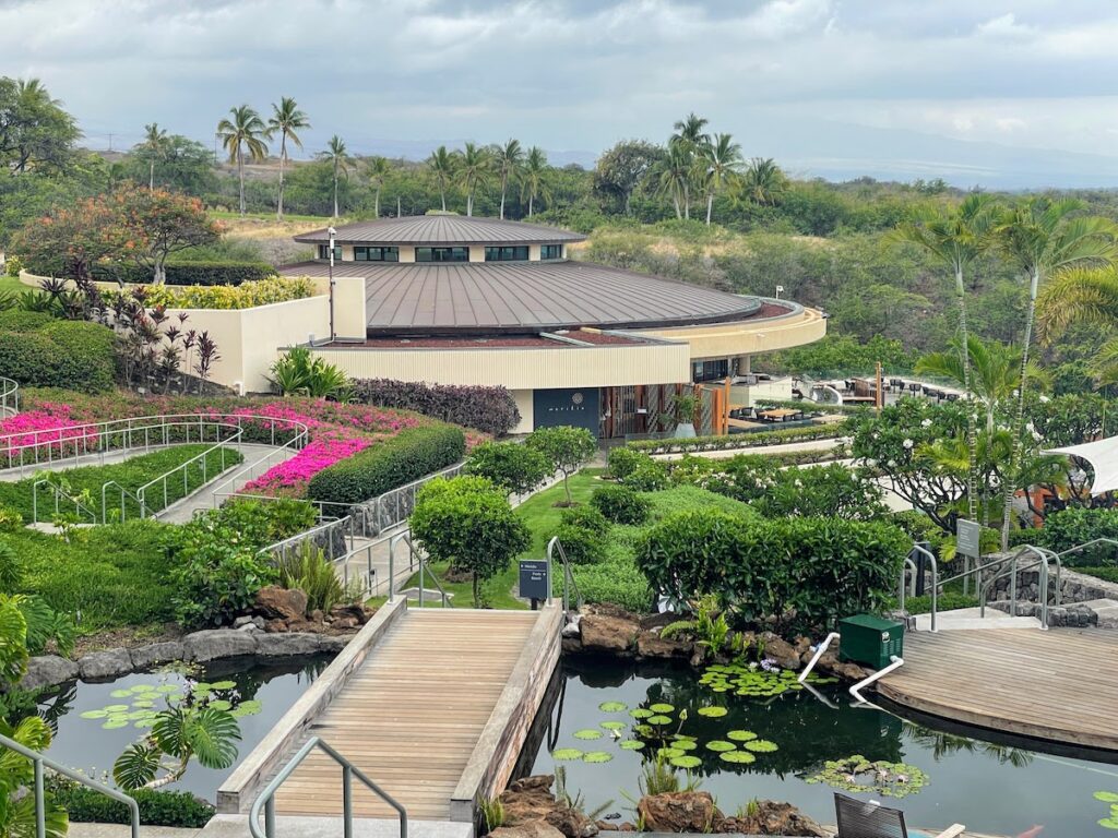 Review & Video: The Westin Hapuna Beach Resort