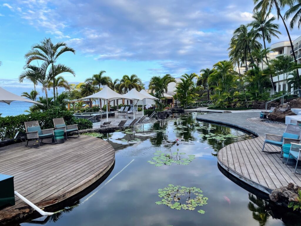 Review & Video: The Westin Hapuna Beach Resort