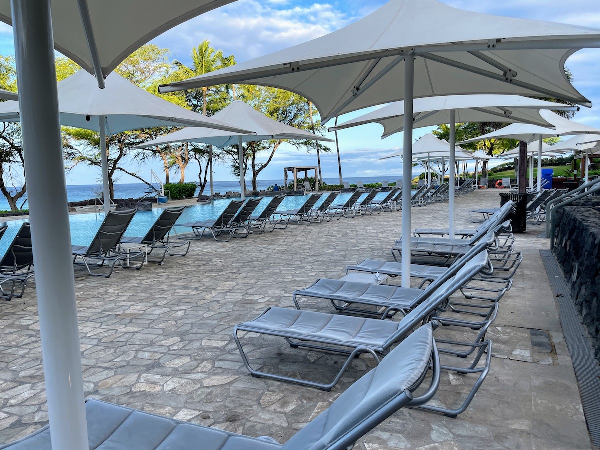 Review & Video: The Westin Hapuna Beach Resort