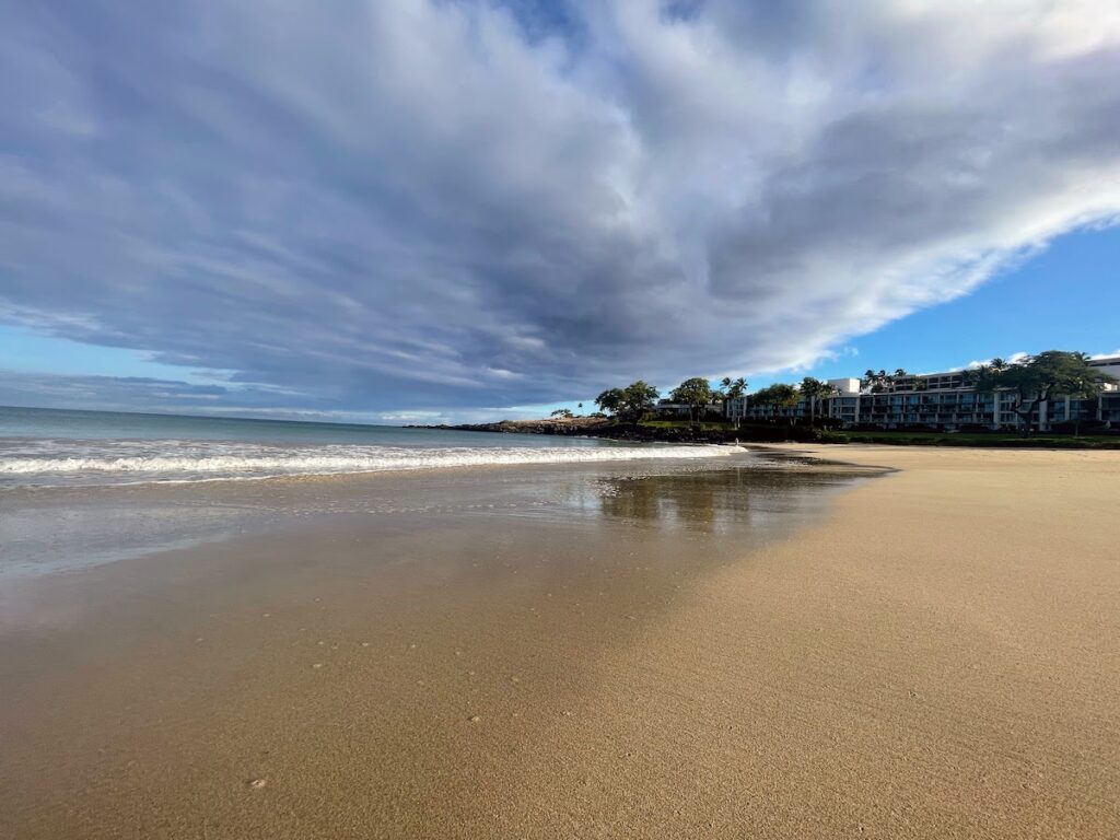 Review & Video: The Westin Hapuna Beach Resort