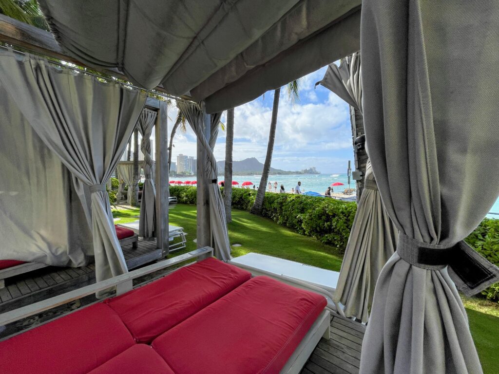 Review & Video: Sheraton Waikiki, Best Family Hotel on Oahu