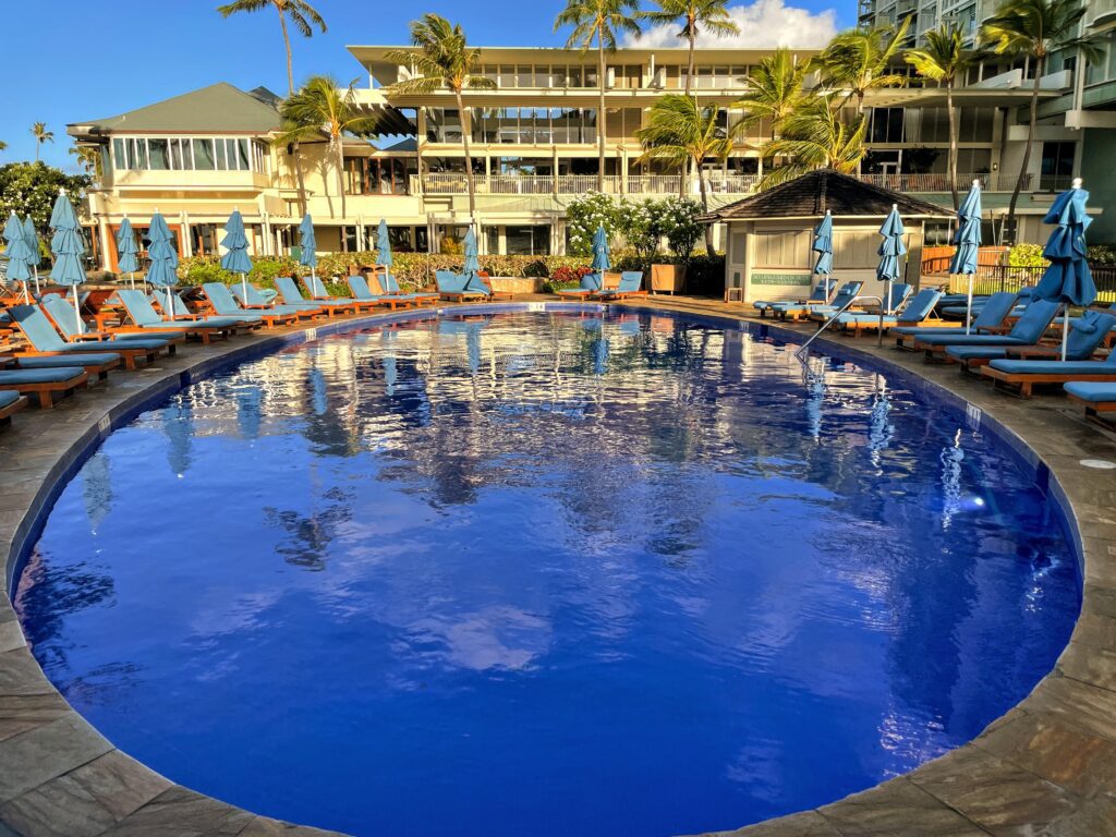 Review & Video: The Kahala Hotel and Resort, Presidential Luxury
