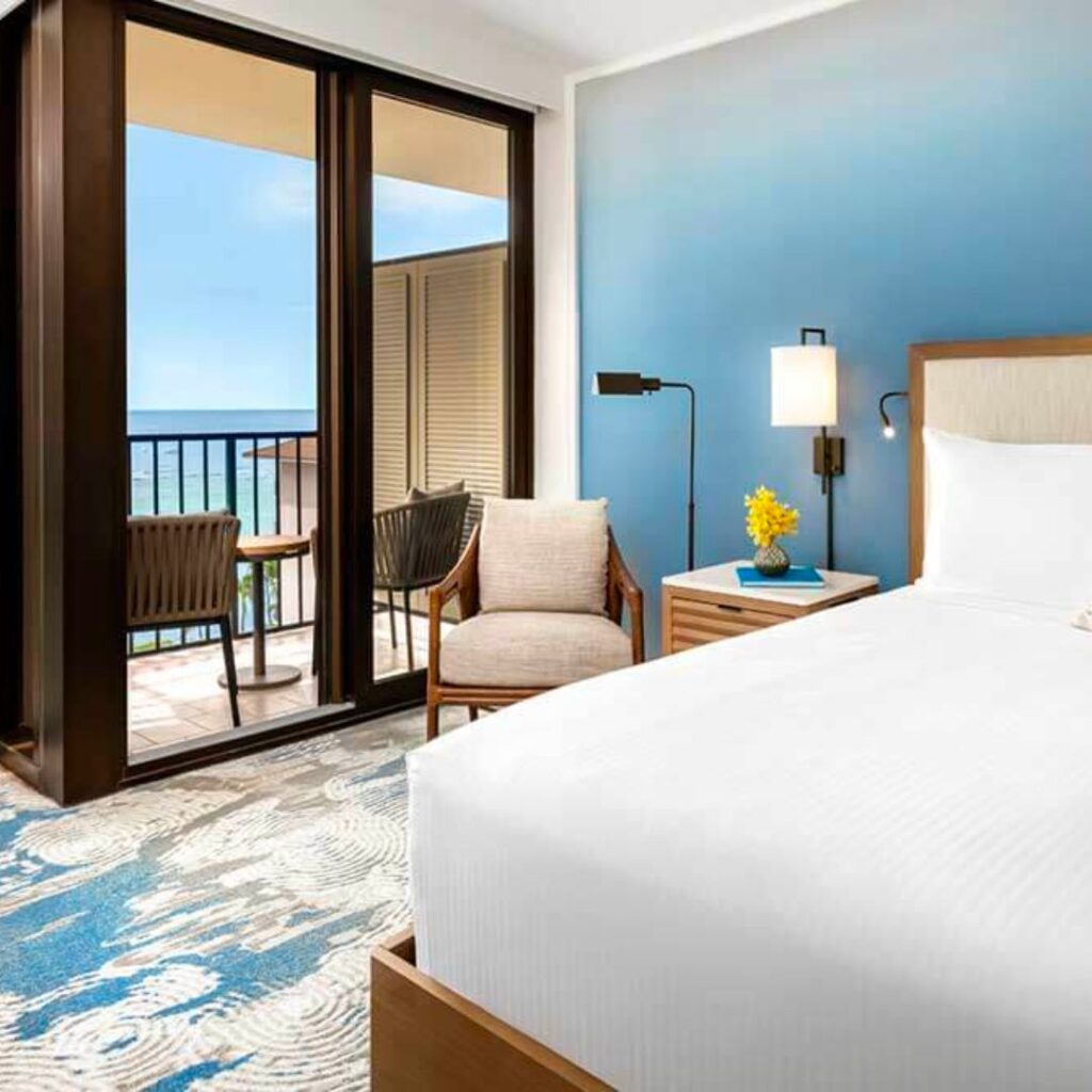 6 Amazing Boutique Hotels on Oahu (2024)