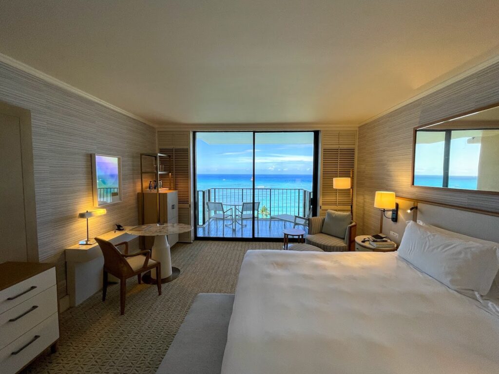 Review & Video: Halekulani Hotel, Luxury In Waikiki