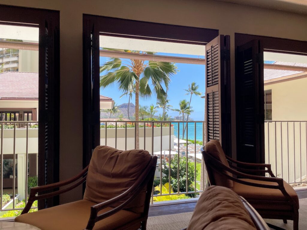 Review & Video: Halekulani Hotel, Luxury In Waikiki