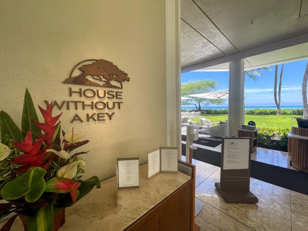 Review & Video: Halekulani Hotel, Luxury In Waikiki