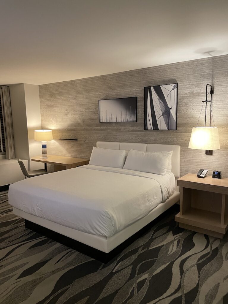 Review & Video: Hotel Republic San Diego, Autograph Collection