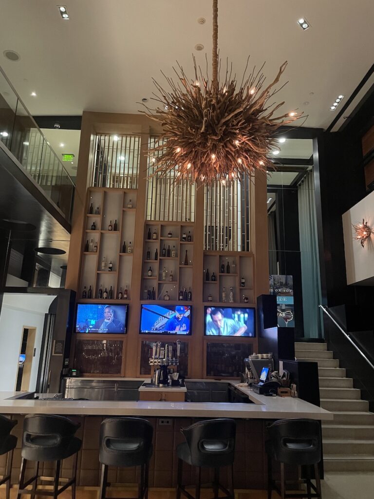 Review & Video: Hotel Republic San Diego, Autograph Collection