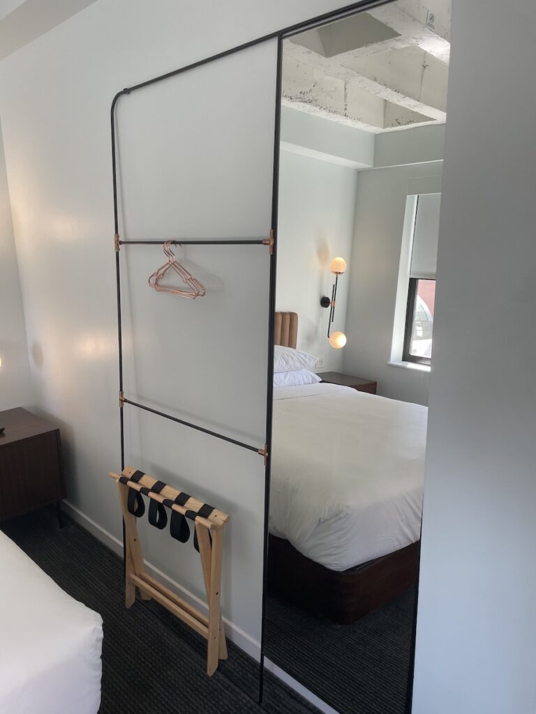 Review & Video: The Guild Hotel, San Diego, a Tribute Portfolio Hotel