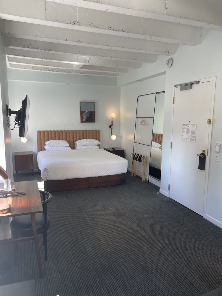 Review & Video: The Guild Hotel, San Diego, a Tribute Portfolio Hotel