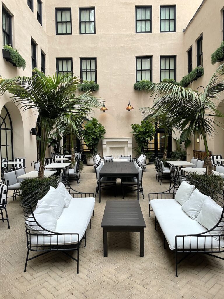 Review & Video: The Guild Hotel, San Diego, a Tribute Portfolio Hotel