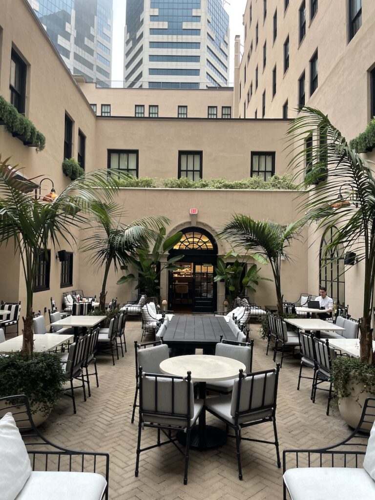 Review & Video: The Guild Hotel, San Diego, a Tribute Portfolio Hotel