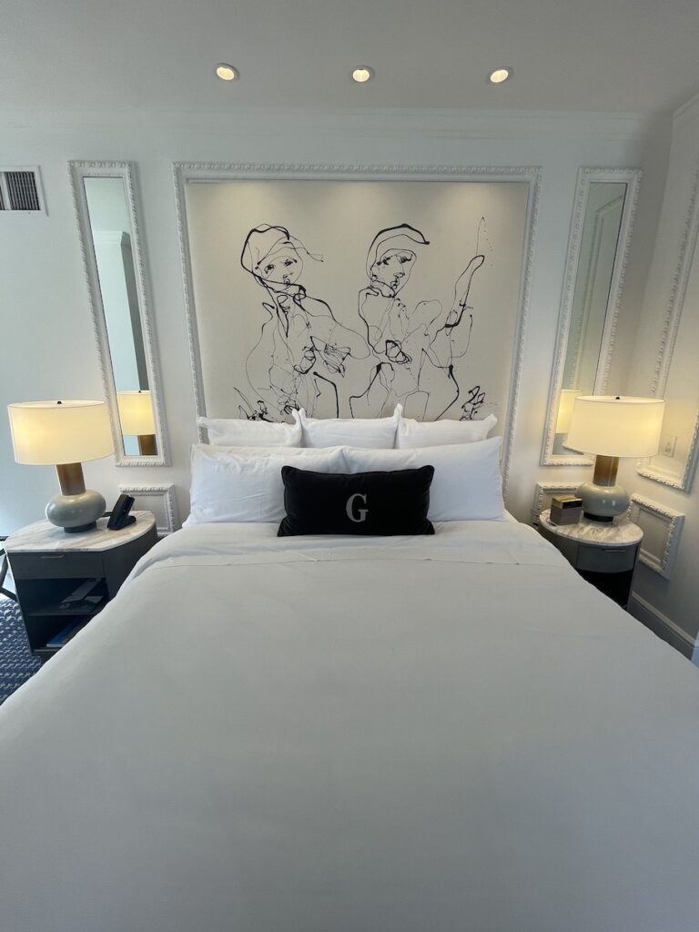 Review & Video: The US Grant, San Diego, a Luxury Collection Hotel