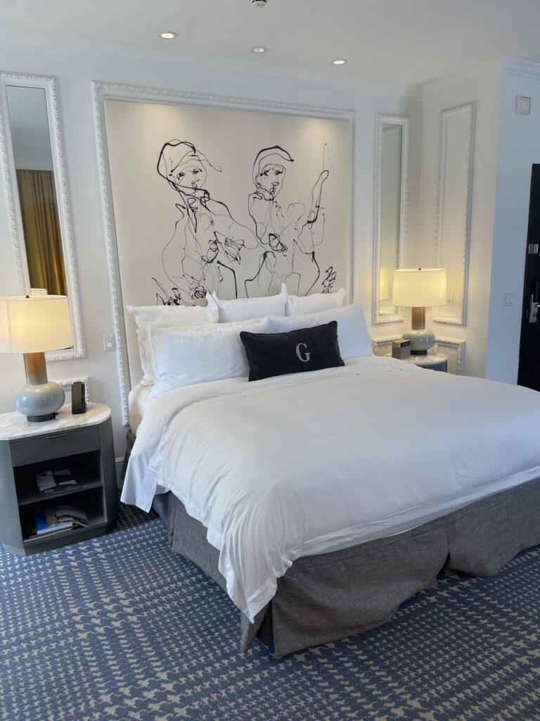 Review & Video: The US Grant, San Diego, a Luxury Collection Hotel