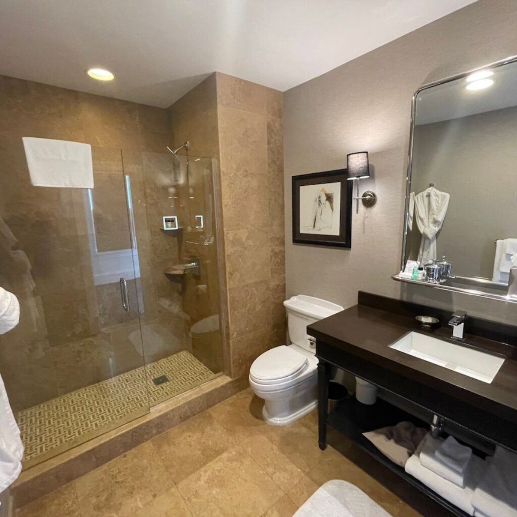 Review & Video: The US Grant, San Diego, a Luxury Collection Hotel