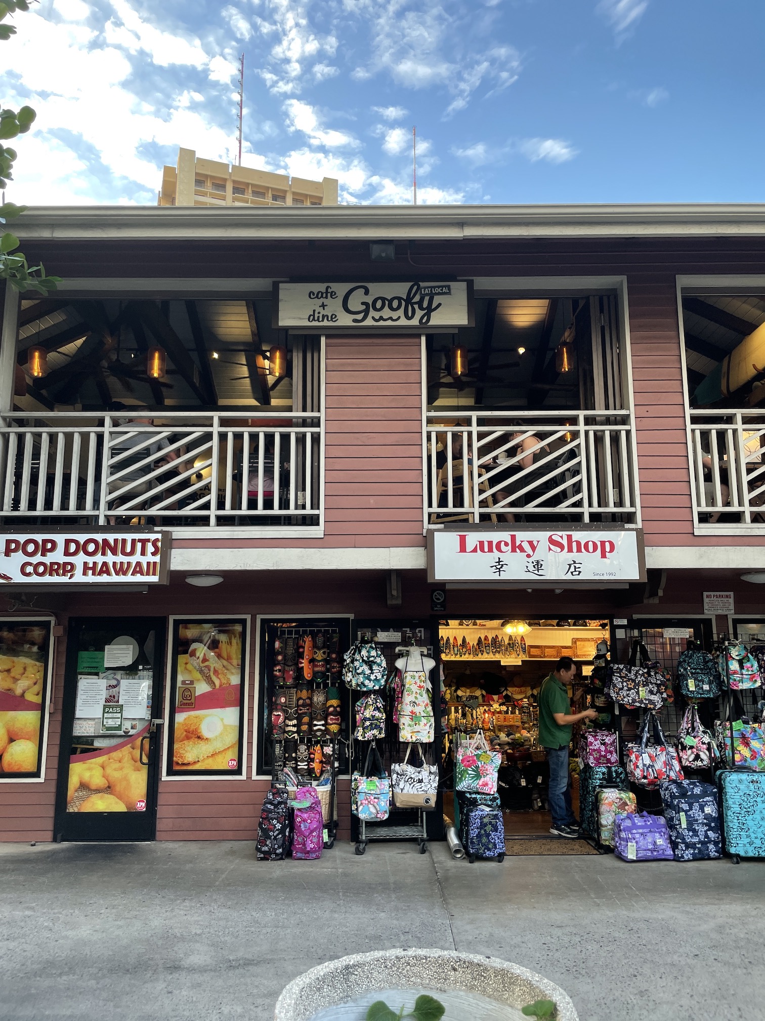 Goofy Cafe & Dine | Breakfast Review