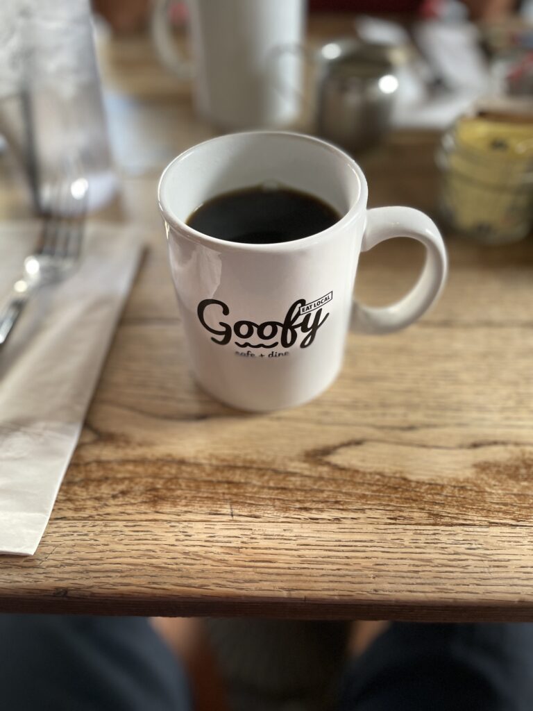 Goofy Cafe & Dine | Breakfast Review