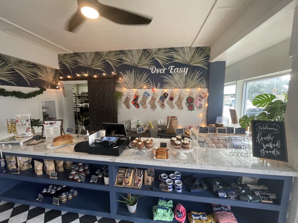 Over Easy Kailua | Breakfast Review