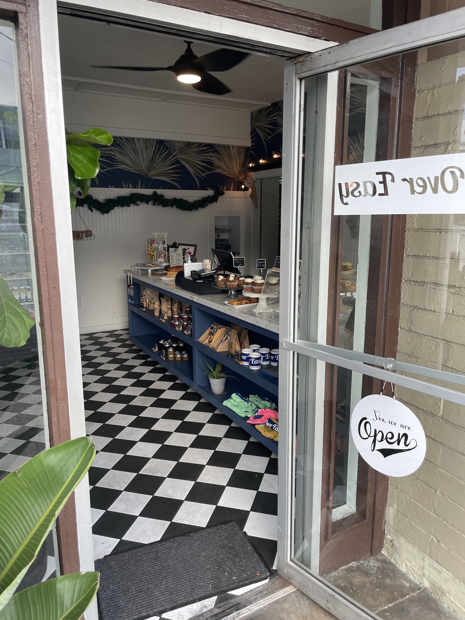 Over Easy Kailua | Breakfast Review