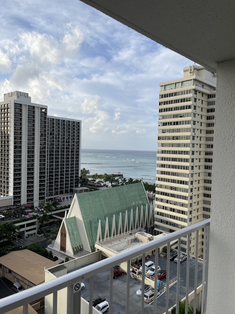 Review & Video: ‘Alohilani Resort Waikiki Beach, A Unique Oasis