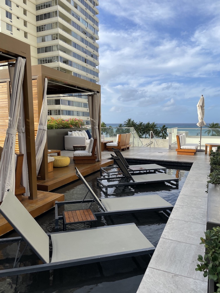 Review & Video: ‘Alohilani Resort Waikiki Beach, A Unique Oasis