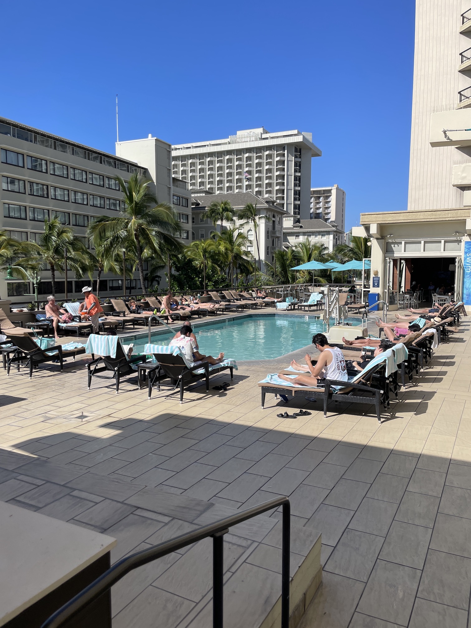 Review: Hyatt Regency Waikiki, Amazing With An Achilles Heel