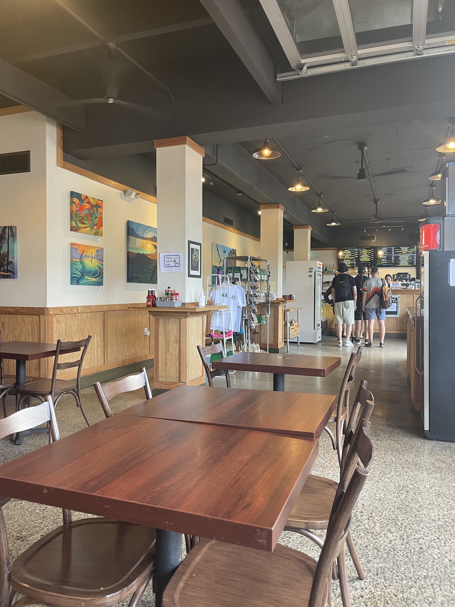 Review: Kalapawai Waimanalo | Extra Fresh Breakfast