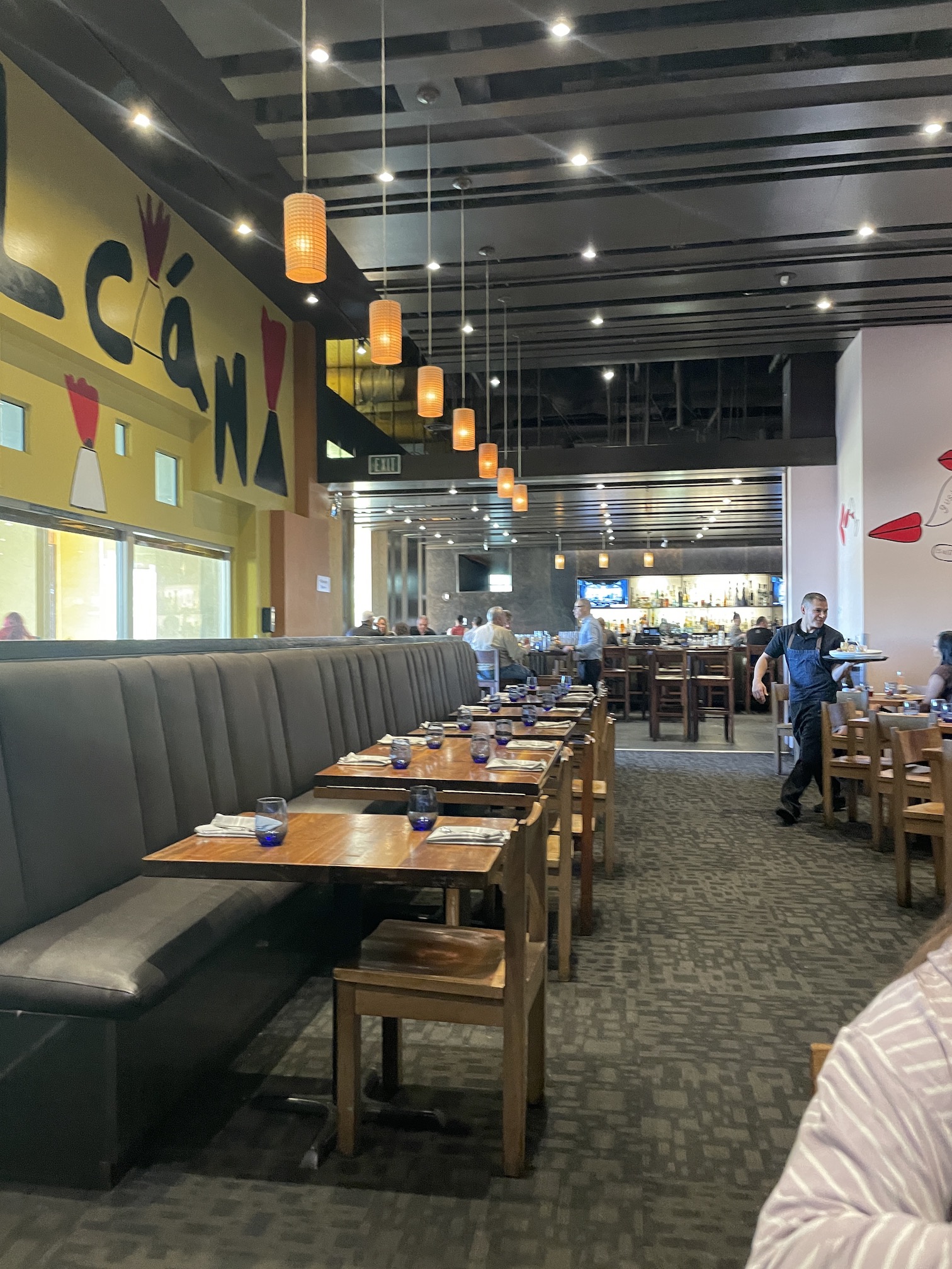 Review: Amazing Border Grill Buffet Las Vegas