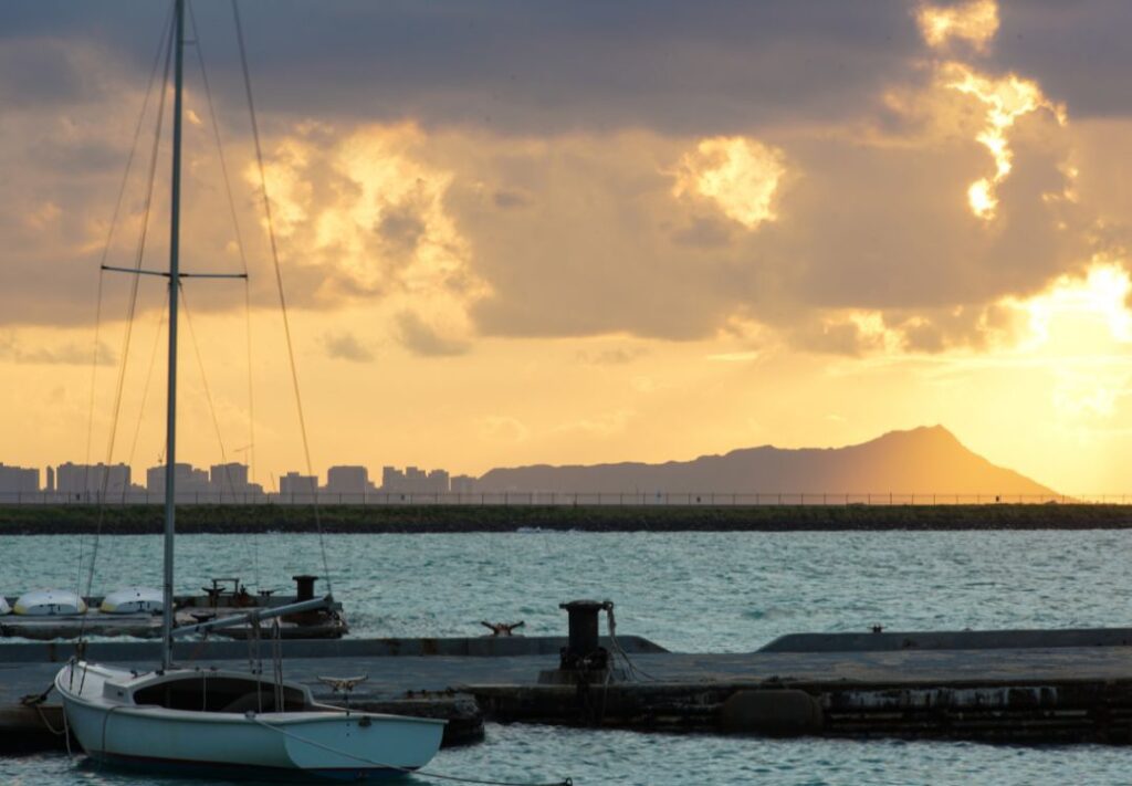 5 Best Sunrise Hikes On Oahu