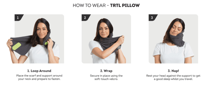 5 Must Have Travel Items To Travel Healthy